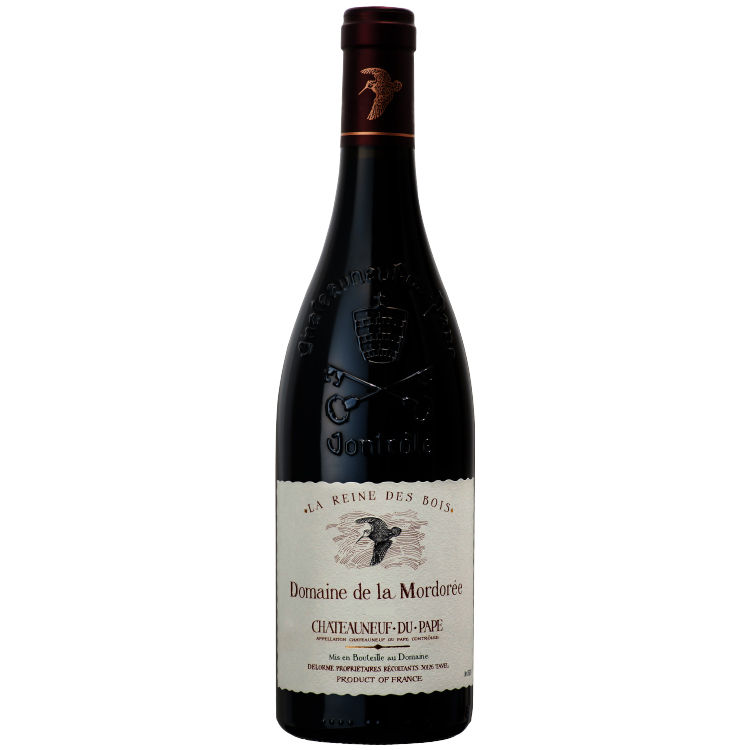 Domaine de la Mordoree Chateauneuf-du-Pape Rouge La Reine des Bois 2021
