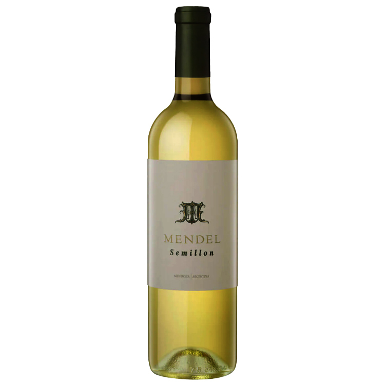 Mendel Semillon 2020