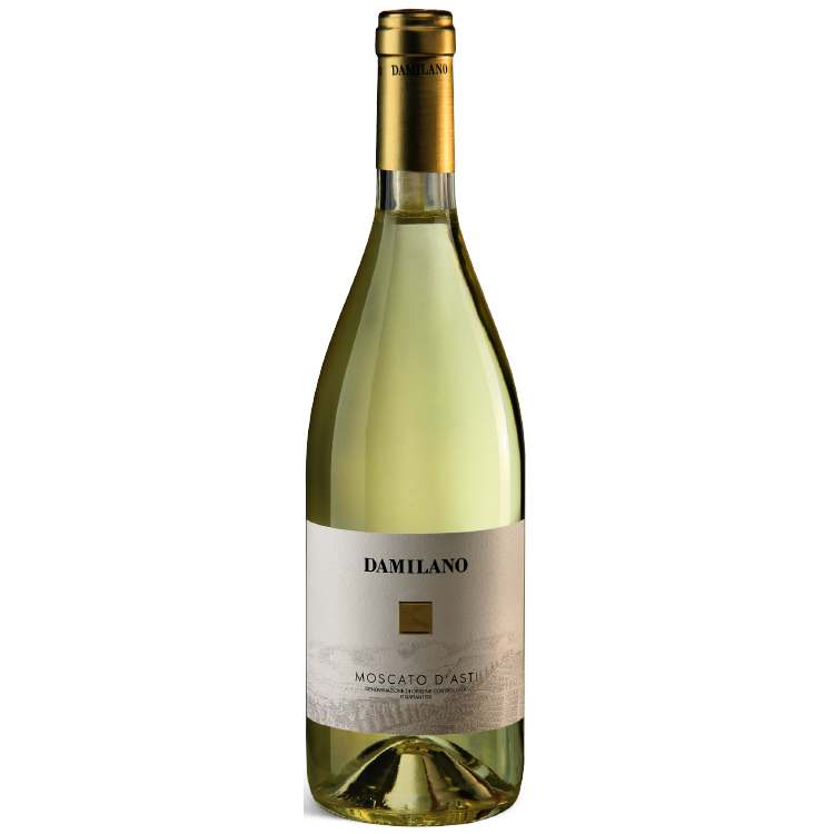 Damilano Moscato Asti 2021