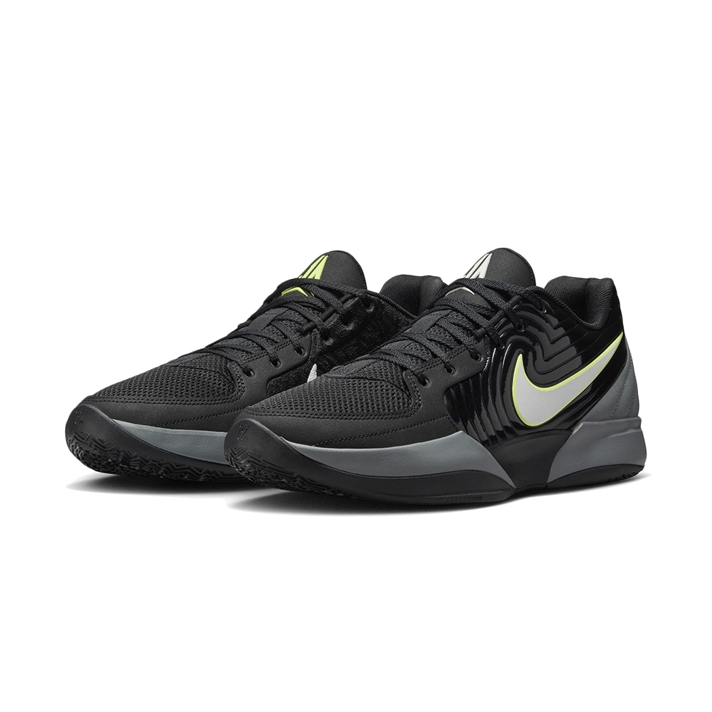 Nike JA 2 EP Night Vision 籃球鞋 夜視黑 FD7327-001