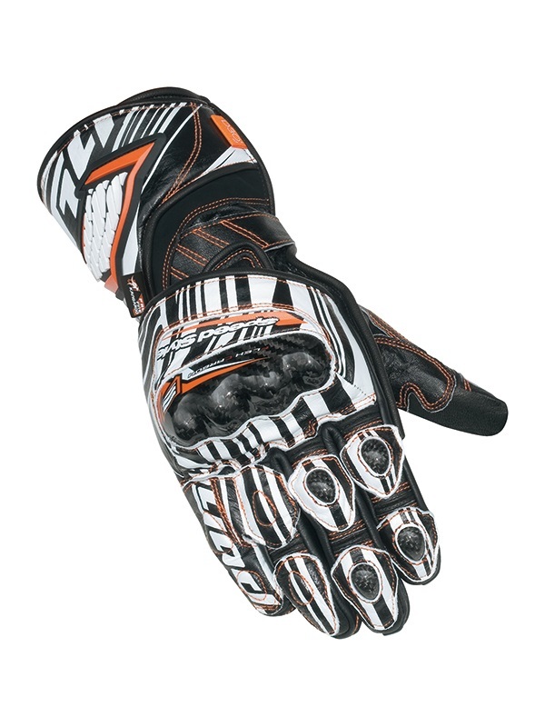 新品HRG203DL HYOD DYNAMIC D3O RACINGGLOVES 頂級手套HRG204DL HYOD DYNAMIC D3O® RACING GLOVES(Fast-Hide