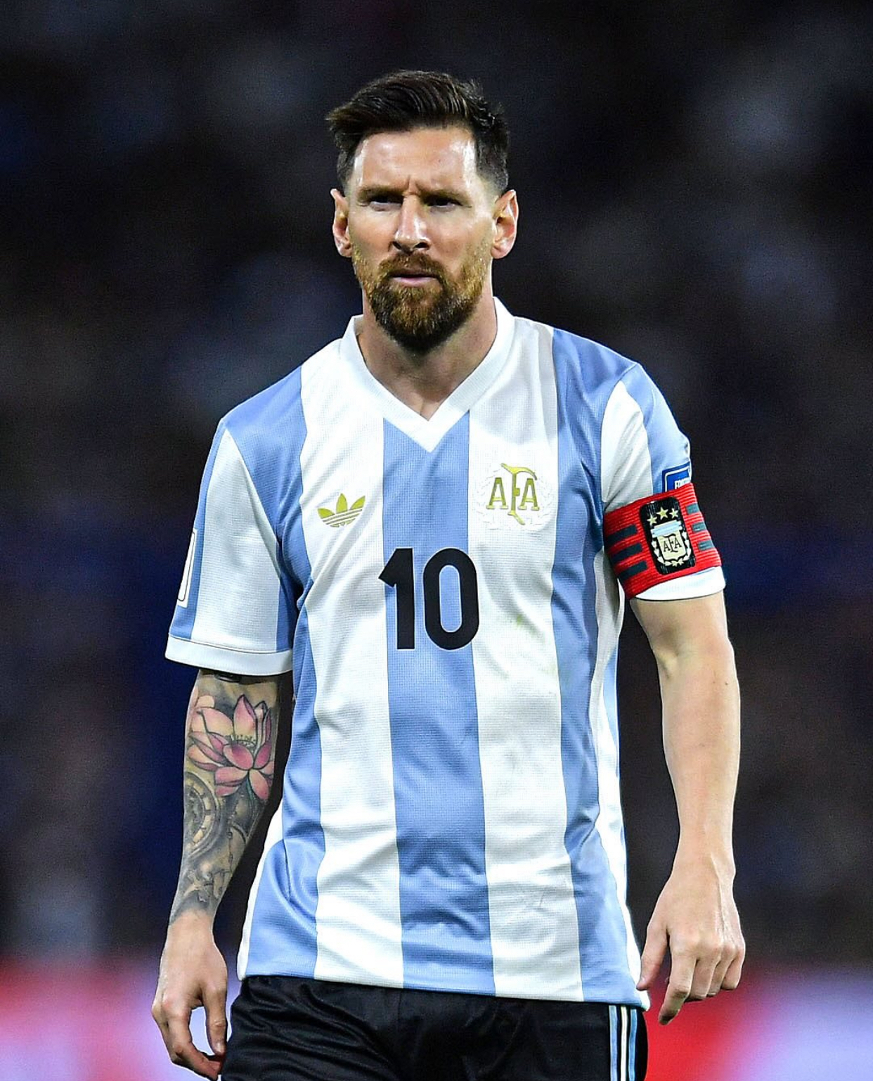 2024 Argentina x Original 50th Anniversary Home Shirt