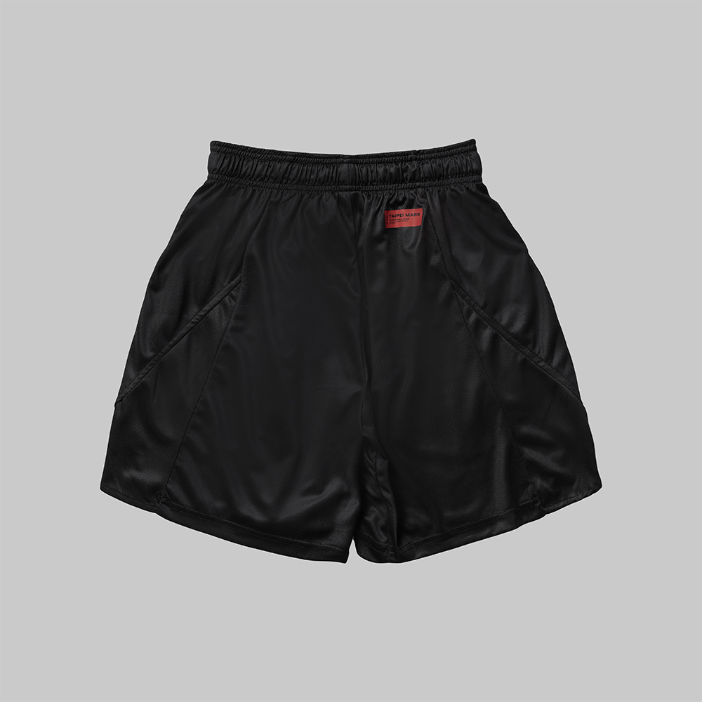 24-25 TAIPEI MARS戰神練習球褲