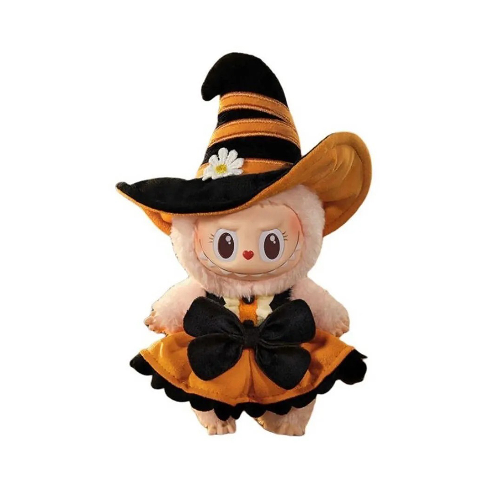 Pop Mart Magic of Pumpkin 怪怪狂歡節系列 南瓜Mokoko 12402010049