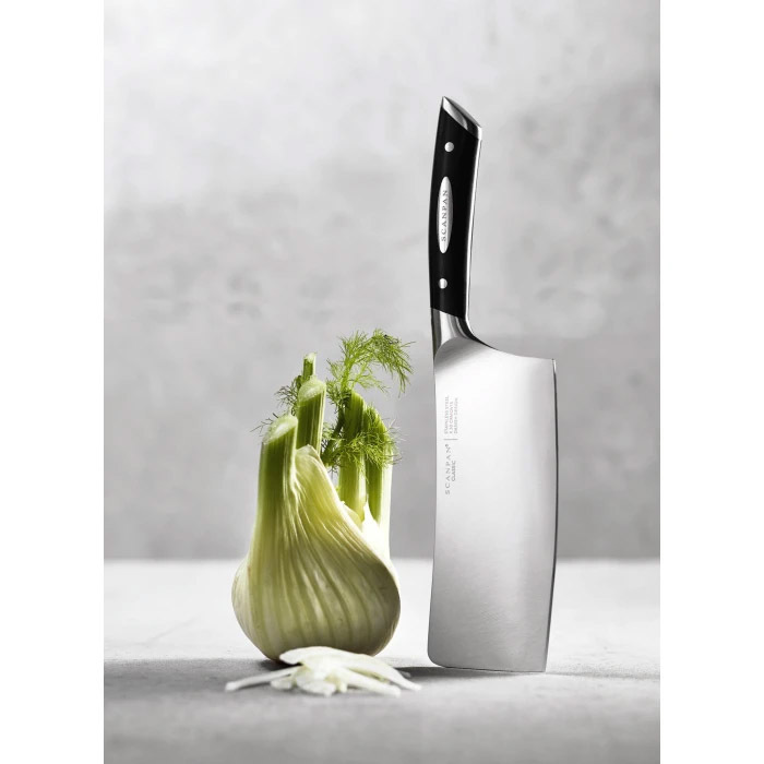 SCANPAN -CLASSIC 15cm Chinese Cleaver -92311500
