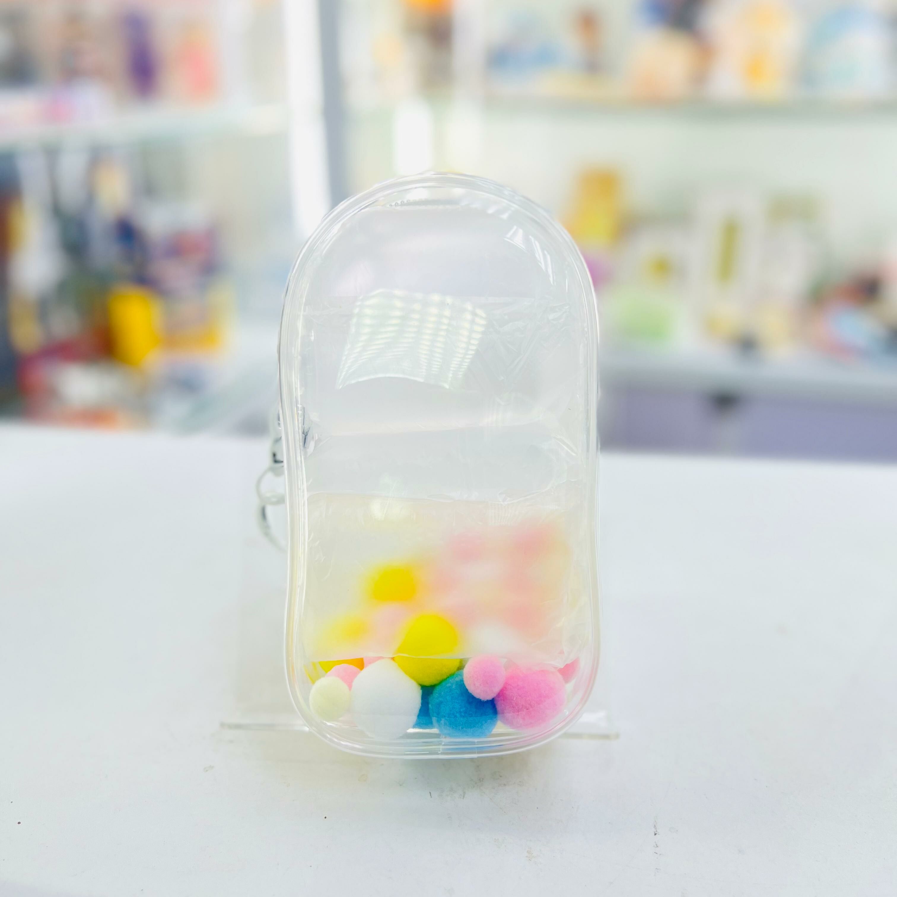 Case for Doll  (19cm)