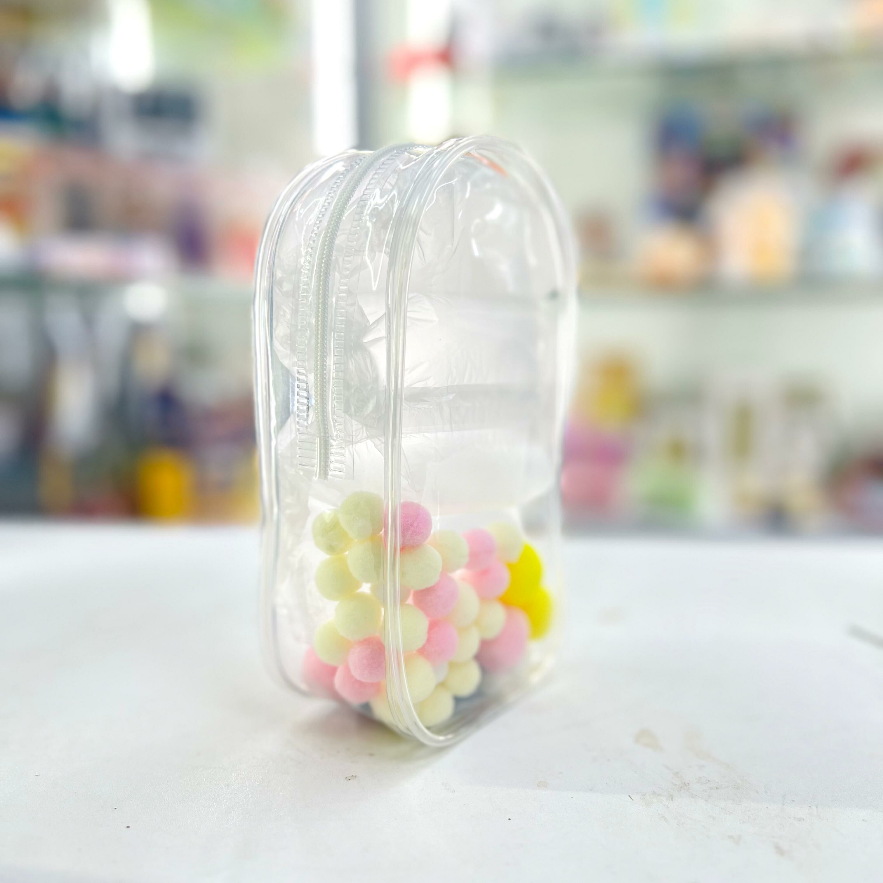 Case for Doll  (19cm)