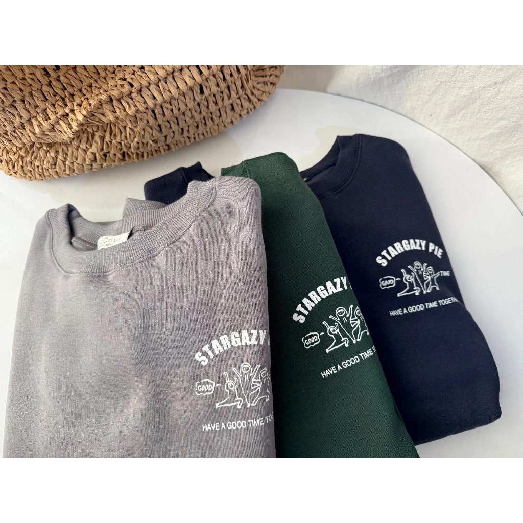 6351 STARGAZY PIE大學T