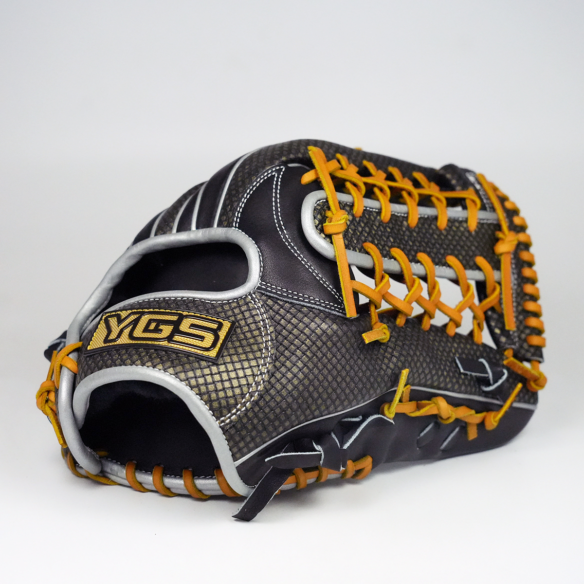 日本製 YGS (YAMAMOTO GLOVE STUDIO) Pro Line ART CLM3 硬式外野手