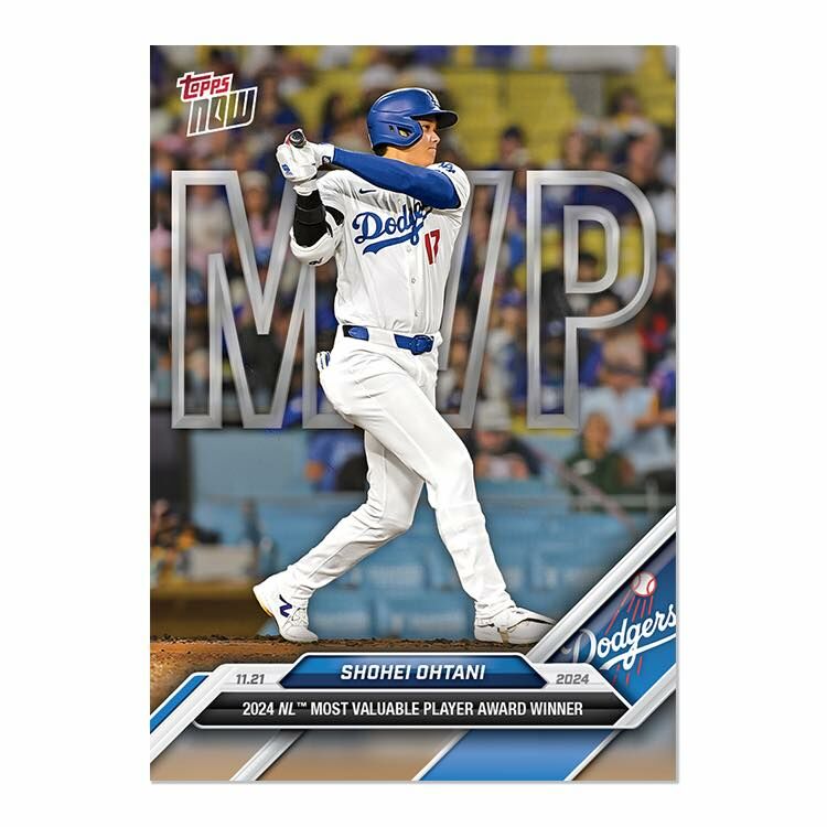 PSA10 大谷 翔平 TOPPS NOW #5 2018.3.29 MLB 打者デビュー戦 PSA10 大谷 翔平 TOPPS NOW #5 2018.3.29 MLB 打者デビュー戦