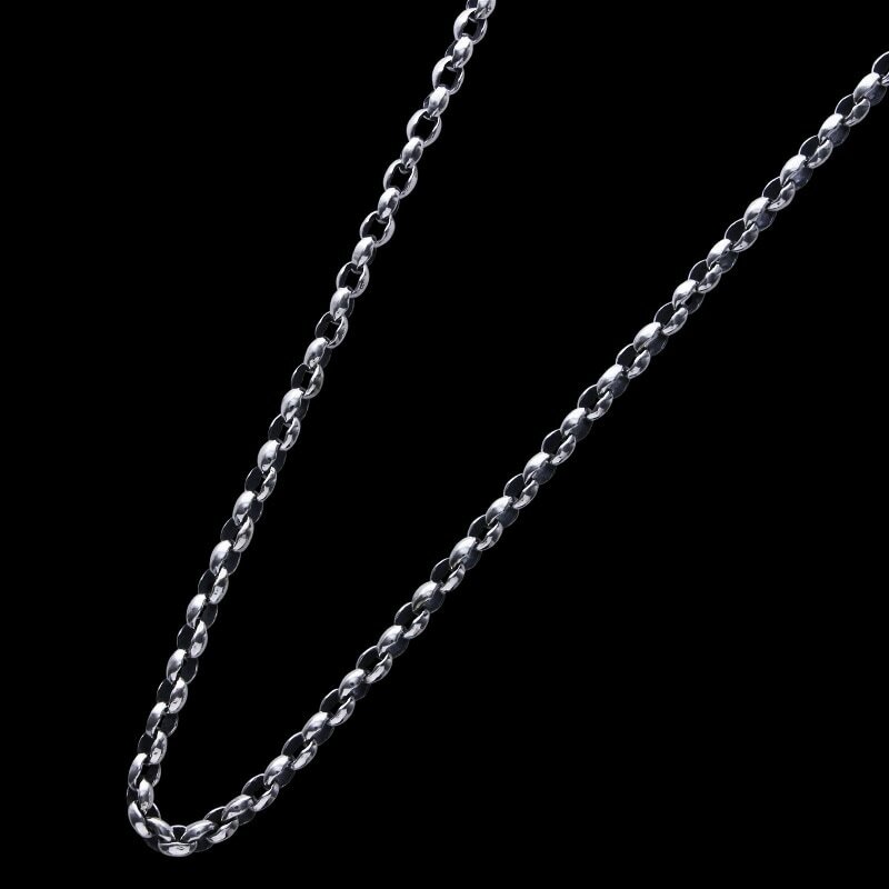 Mating Flight: Hook Mini Silk Chain