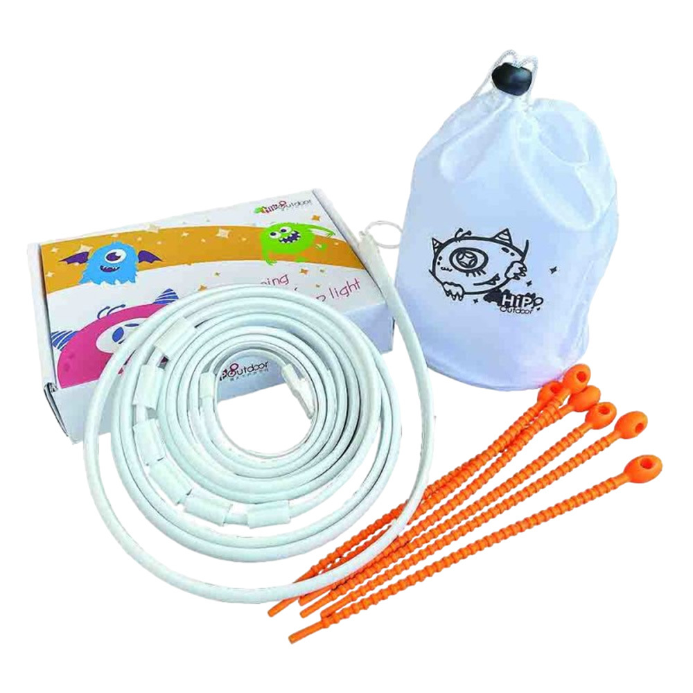 營天下好攜帶多功能LED防水燈條