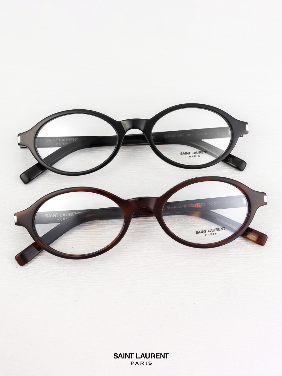 Saint Laurent paris 眼鏡 SAINT LAURENT SL751- Sachiko Optical