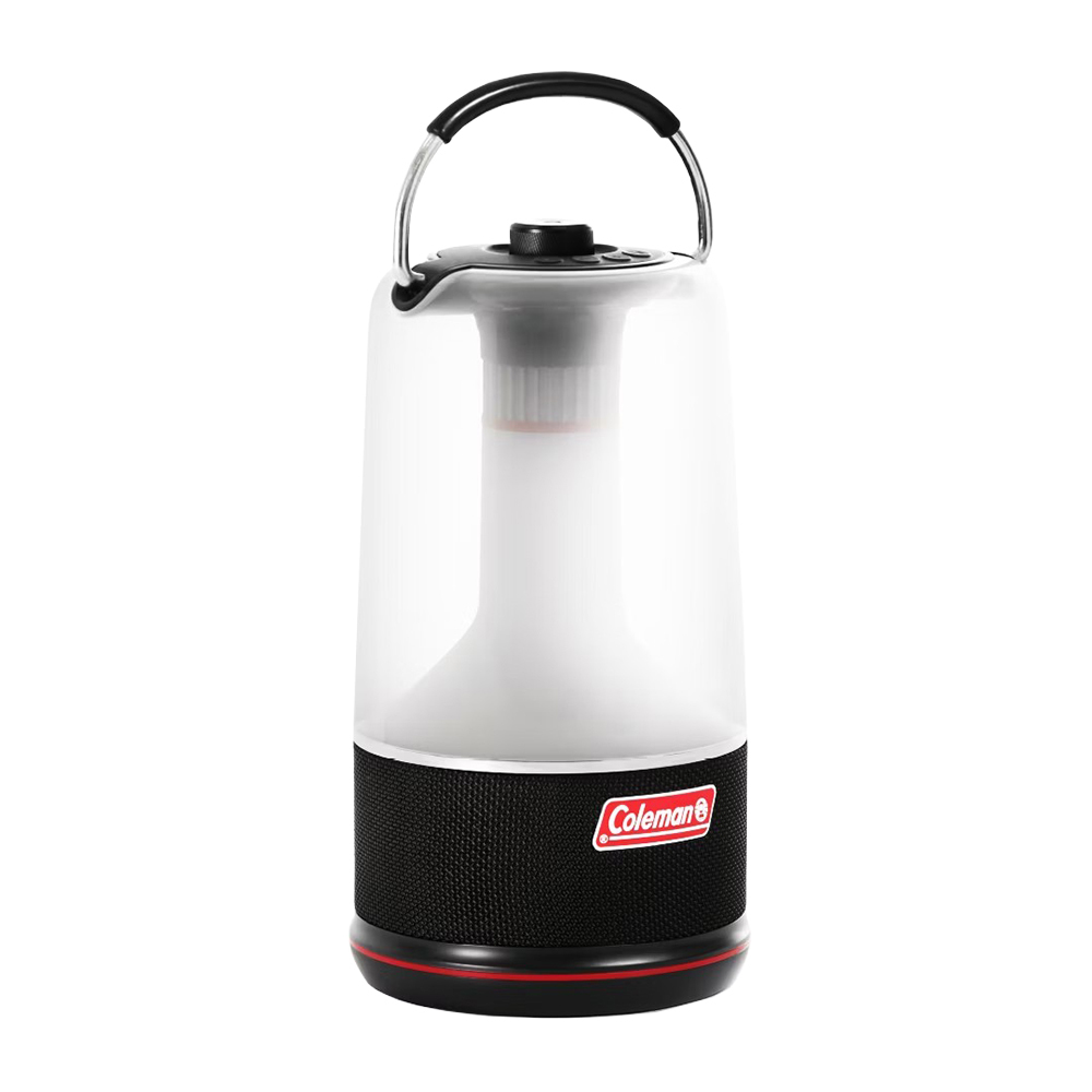 Coleman 360 喇叭型營燈