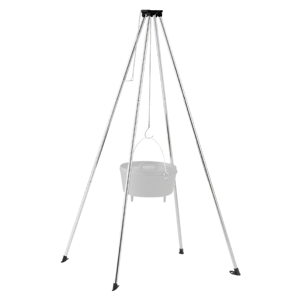 Coleman 四腳營火架 CM-21888