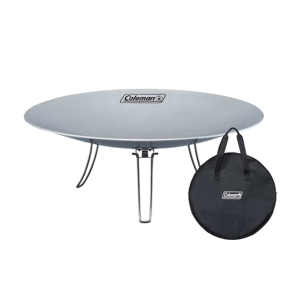 Coleman 碟型焚火台MAX CM-94360