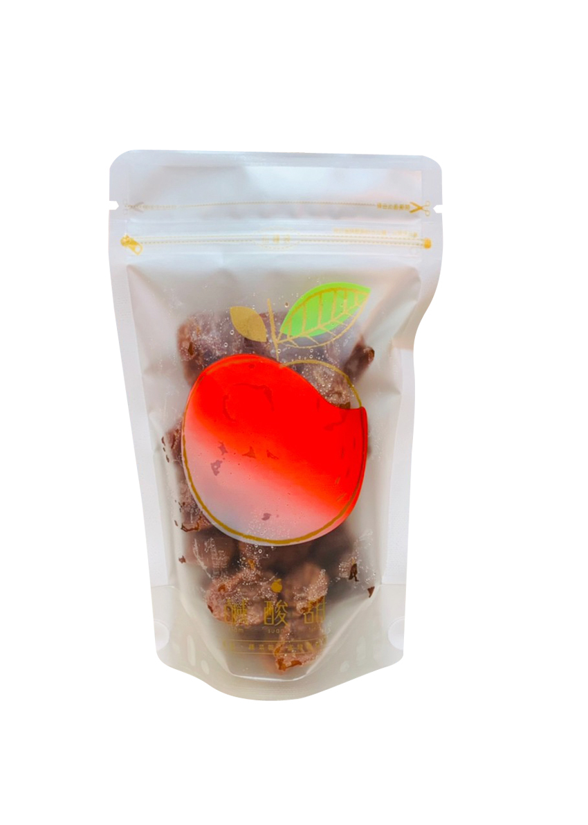 咖啡口味梅 Coffee Plum