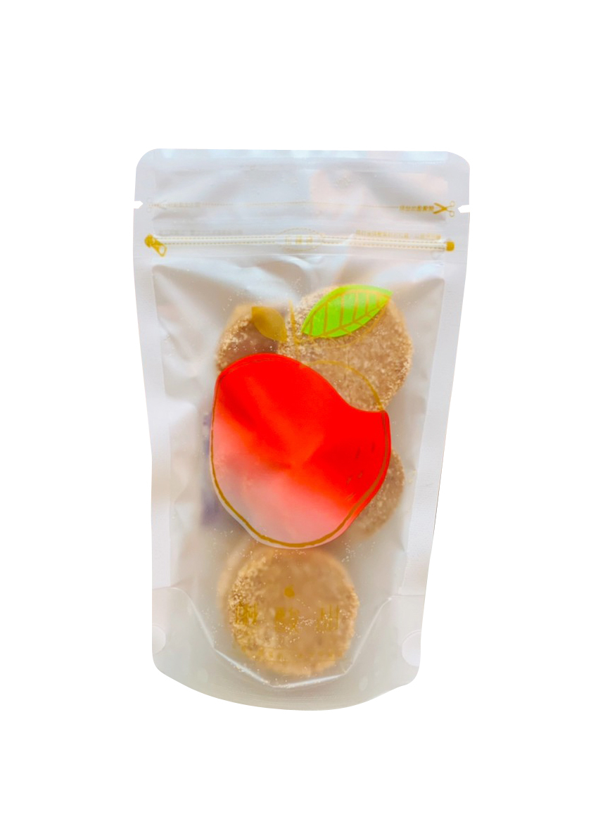 手工仙楂餅 Hawthorn Berries Cookies