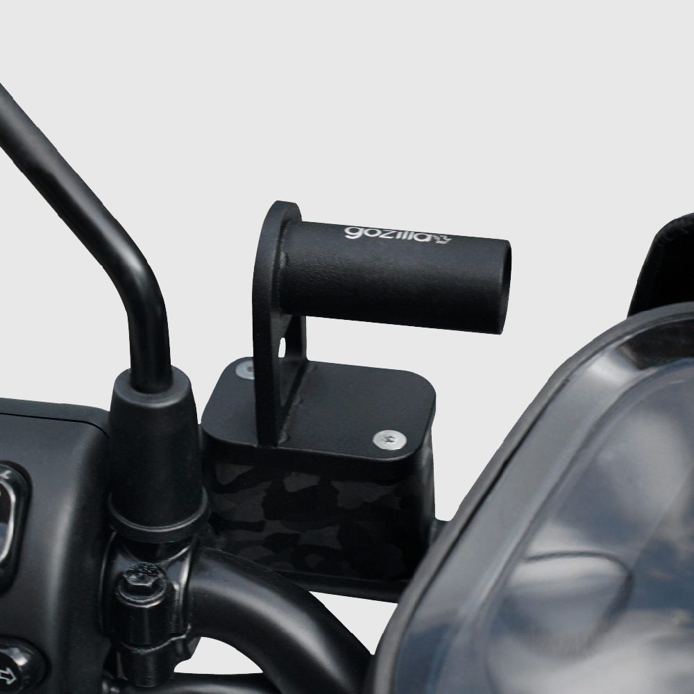 AEON Ai-1/Ai-3/STR250｜煞車油蓋多功能支架