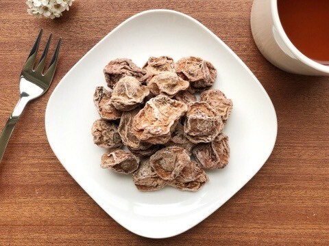 甘甜梅 Preserved Plum