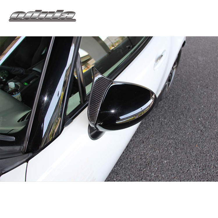 ODULA 後照鏡小翼 MAZDA MX-5 ND