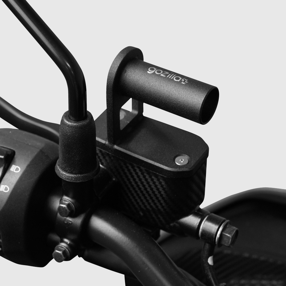 YAMAHA FORCE2.0 / AUGUR / BWS水冷｜煞車油蓋多功能支架