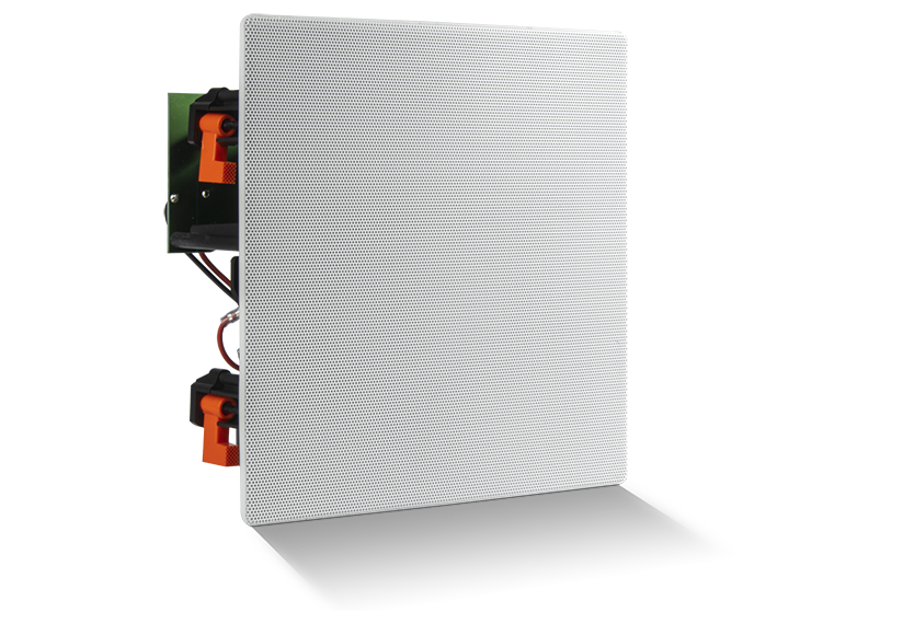 JBL Stage 260CSA 二分頻 6.25 英寸高音有角度的吸頂式揚聲器/對