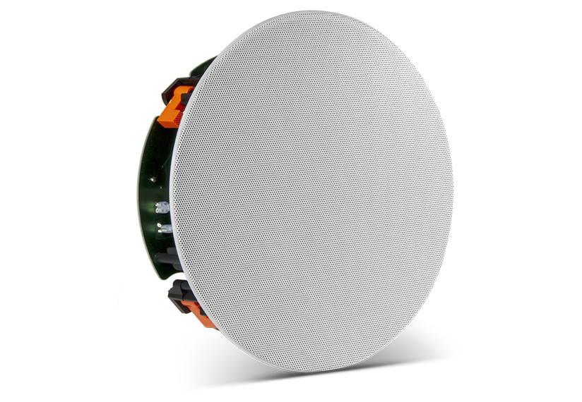 JBL Stage 280C 二路八吋崁入式喇叭/支