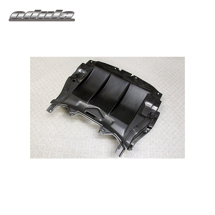 ODULA 前整流下護板 MAZDA MX-5 ND