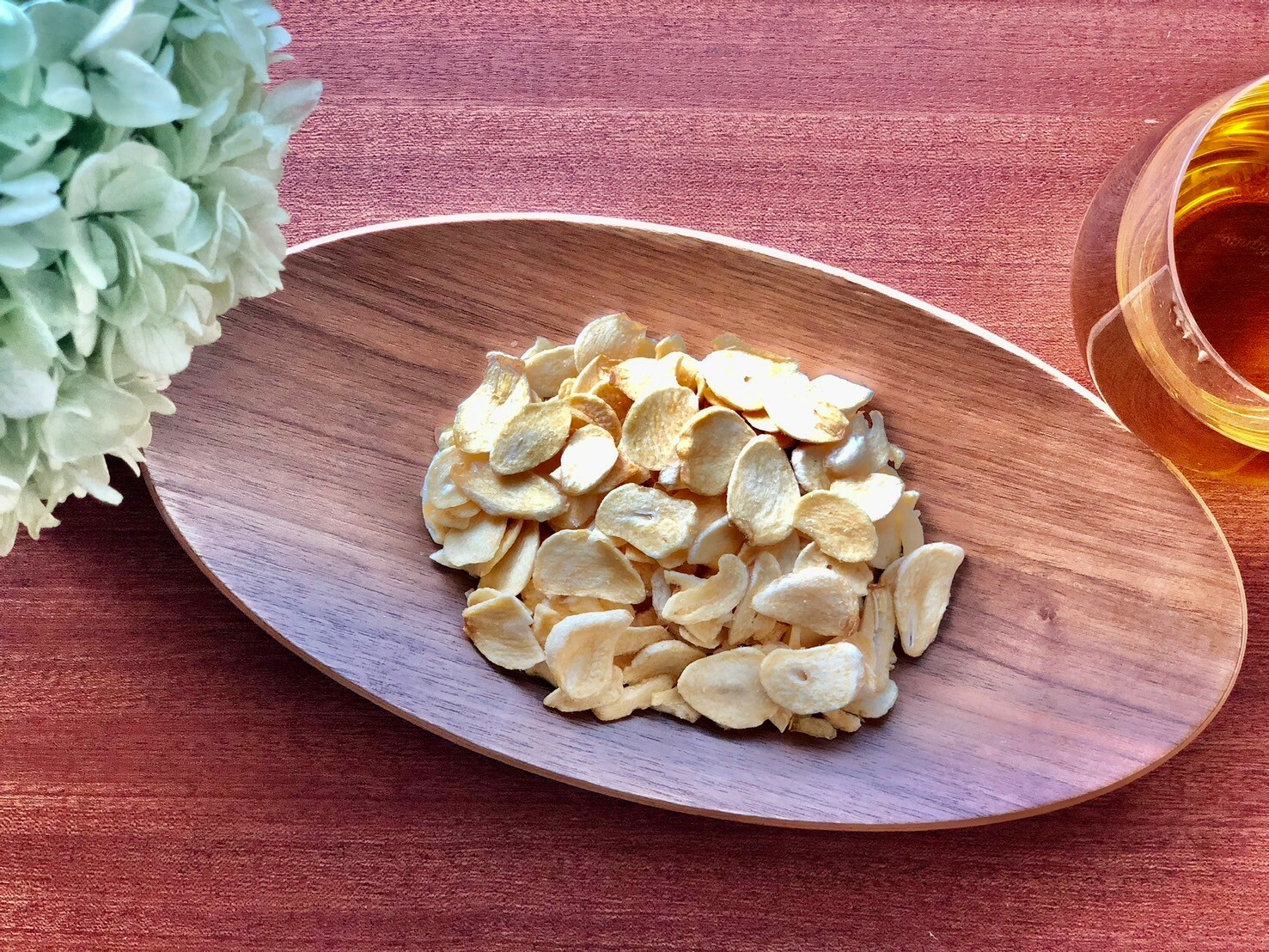 蒜頭脆片 Garlic Chips