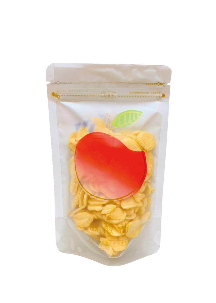 蒜頭脆片 Garlic Chips