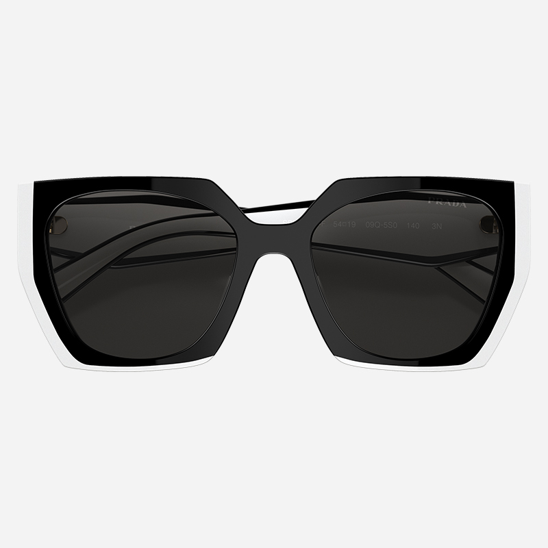 PRADA SPR15W-F-Sachiko Optical