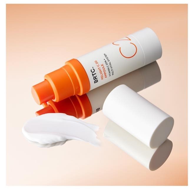 (1151)BRTC MELIGHT C20安瓶15ml