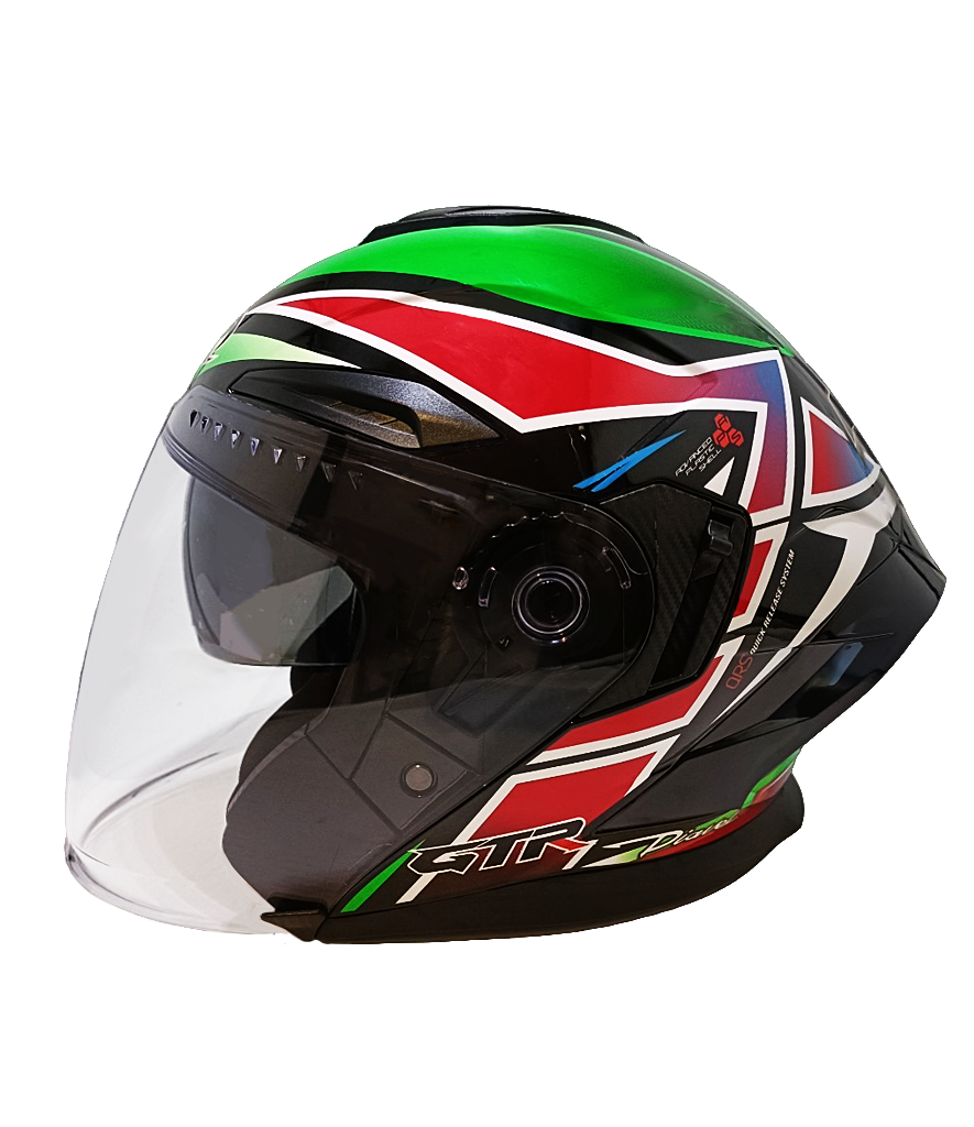 GTR｜DIAVEL Emperor Gainer Colorful