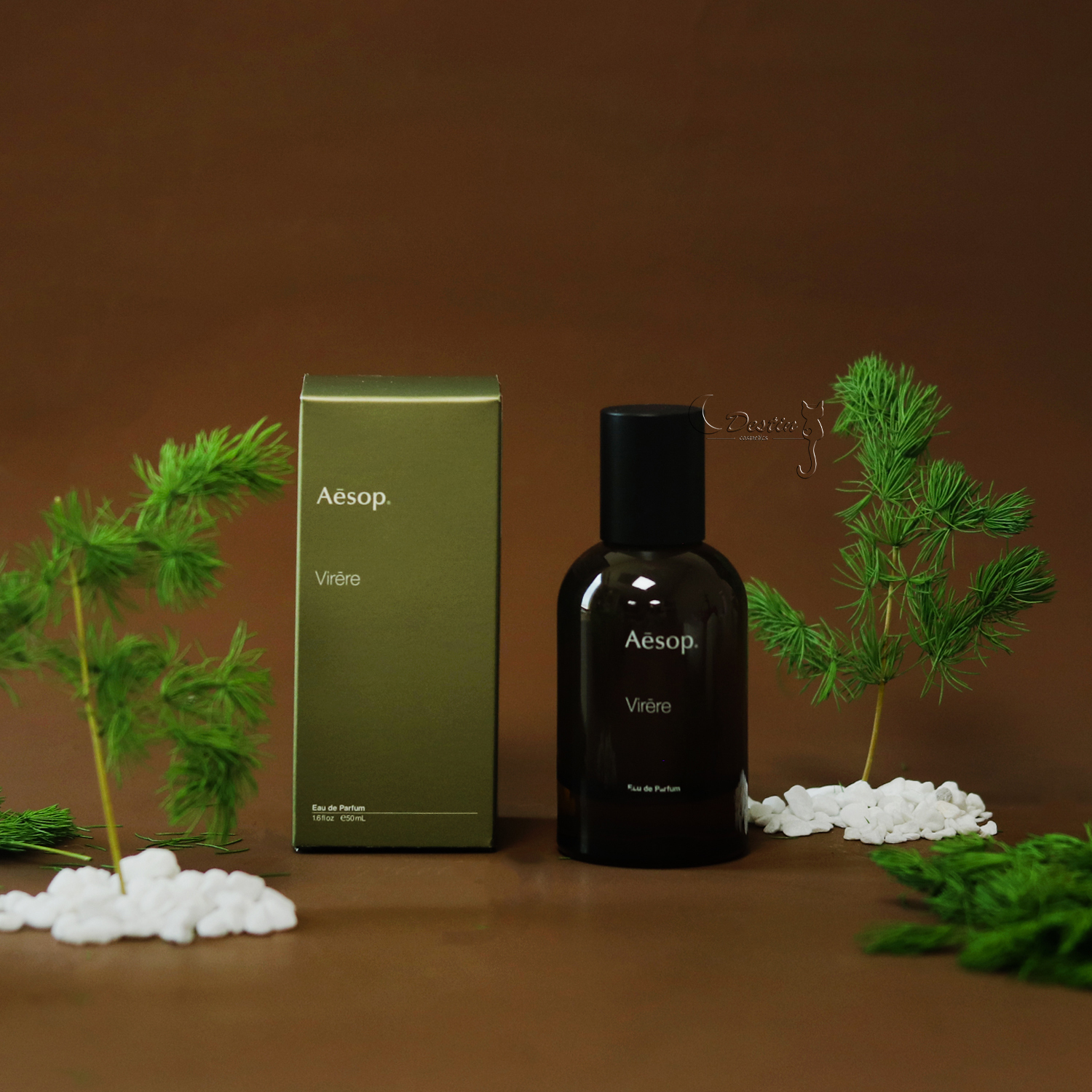 Aesop Virère Eau de Parfum 50ml
