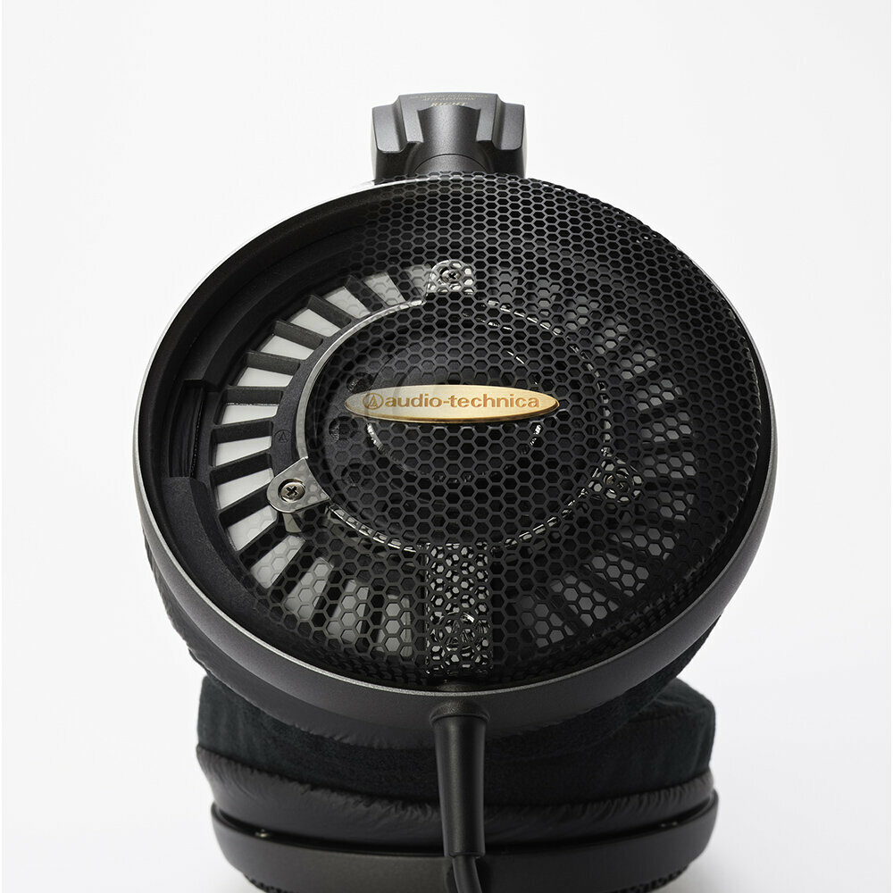 Audio-Technica ATH-AD2000X Open-Air Dynamic Headphones