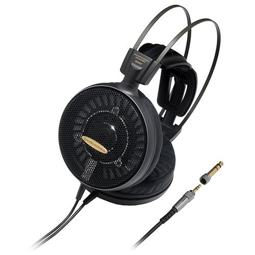 ジャンク品 audio−technica ATH-AD2000X Audio-Technica ATH-AD2000X Open-Air Dynamic Headphones