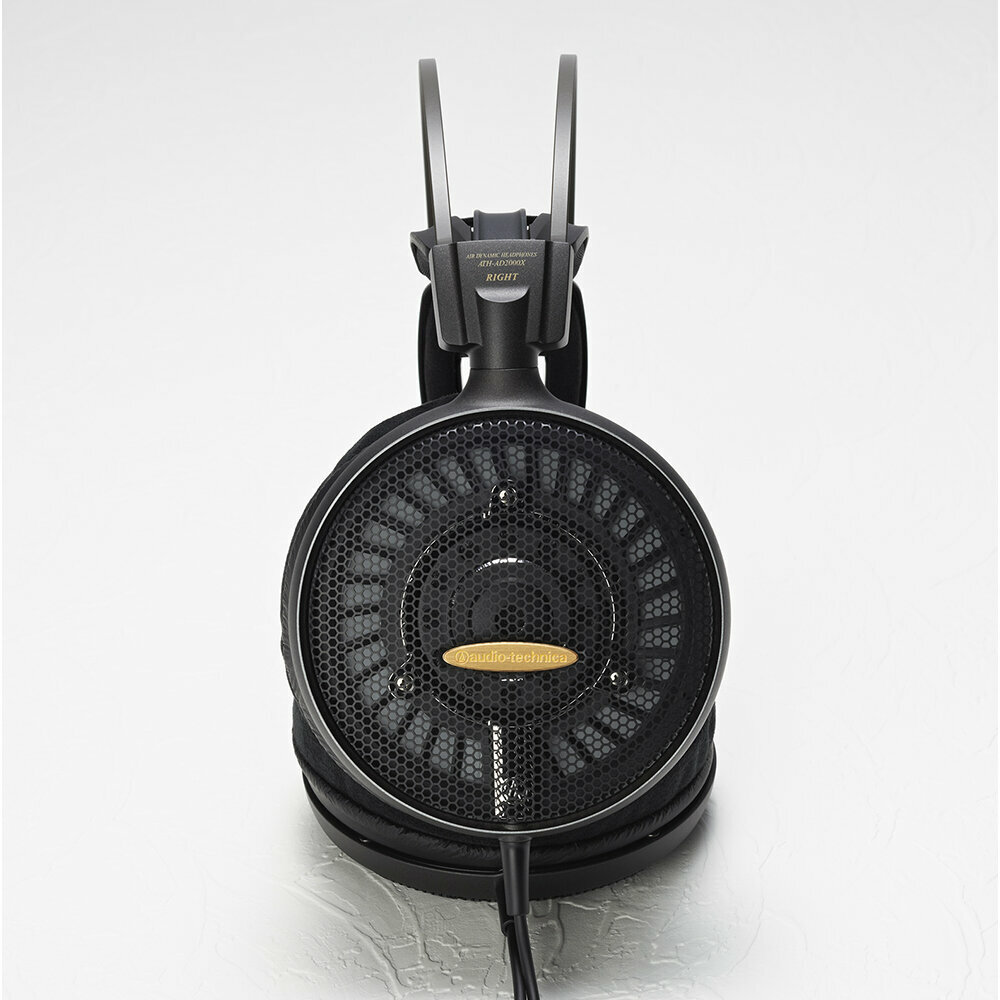 Audio-Technica ATH-AD2000X Open-Air Dynamic Headphones