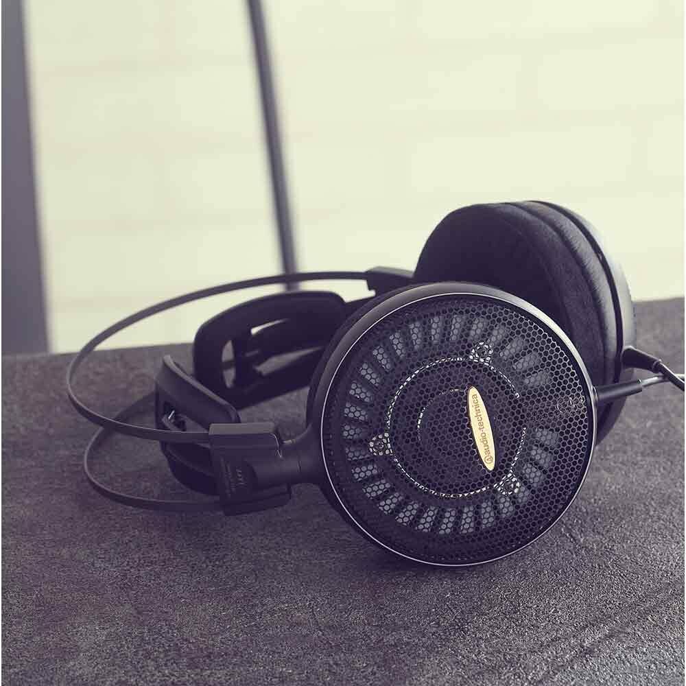 Audio-Technica ATH-AD2000X Open-Air Dynamic Headphones