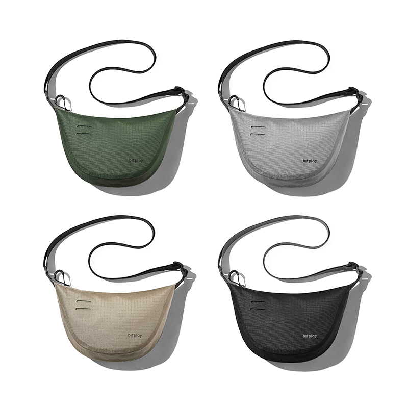 BitPlay AquaSeal 海馬包