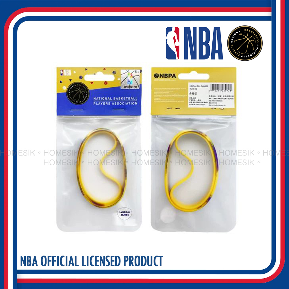 Jayson Tatum 迷彩矽膠手環 (2條裝) 波士頓塞爾特人 傑森·塔圖姆