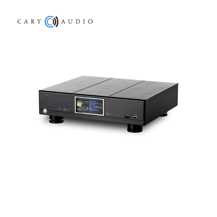 Cary Audio DMS-700 Network Audio Player