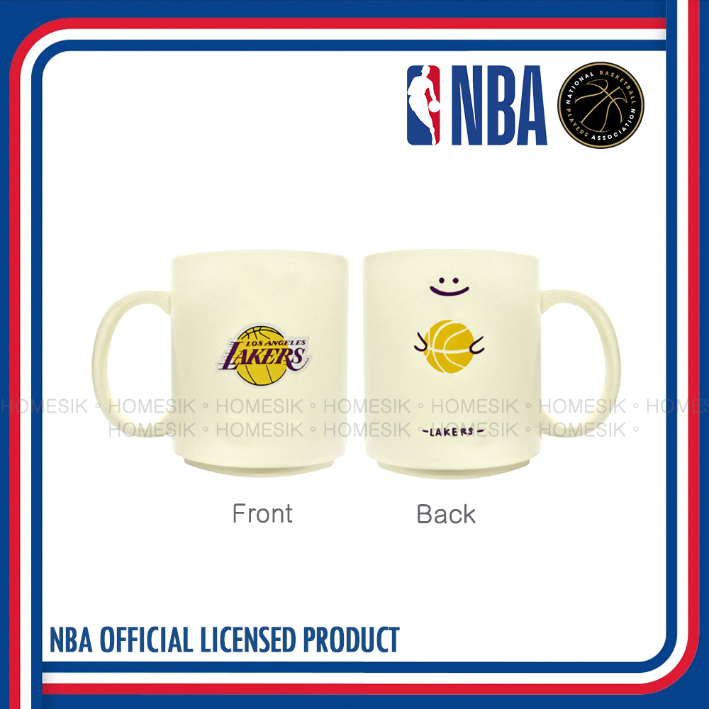 金州勇士隊 微笑天使陶瓷馬克杯 咖啡杯 水杯