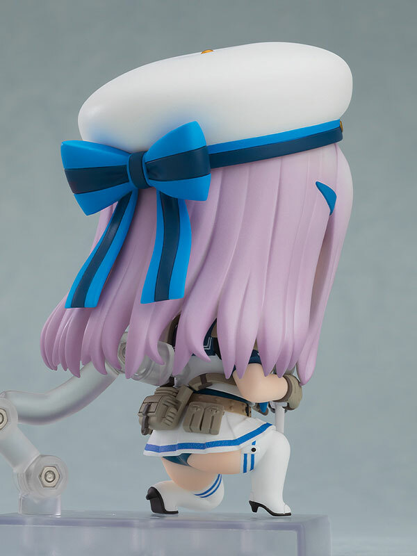 May Good Smile Company Nendoroid Goddess of Victory: Nikke Neon Pre-order