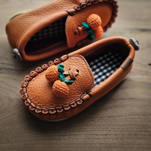 Loafer 福橘