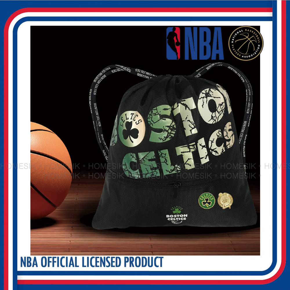 波士頓塞爾特人隊 紀念徽章套裝 (兩枚)