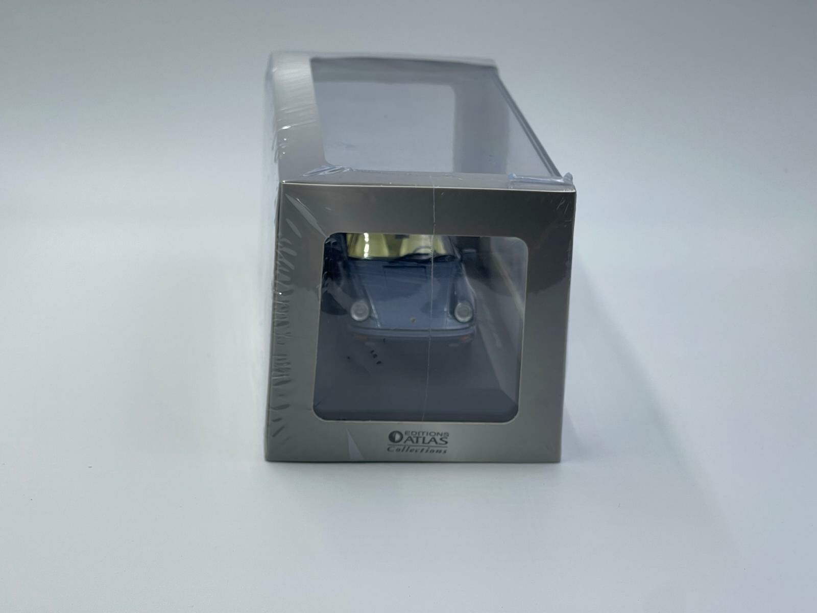 1/43 PORSCHE 911 SPEEDSTER 1989