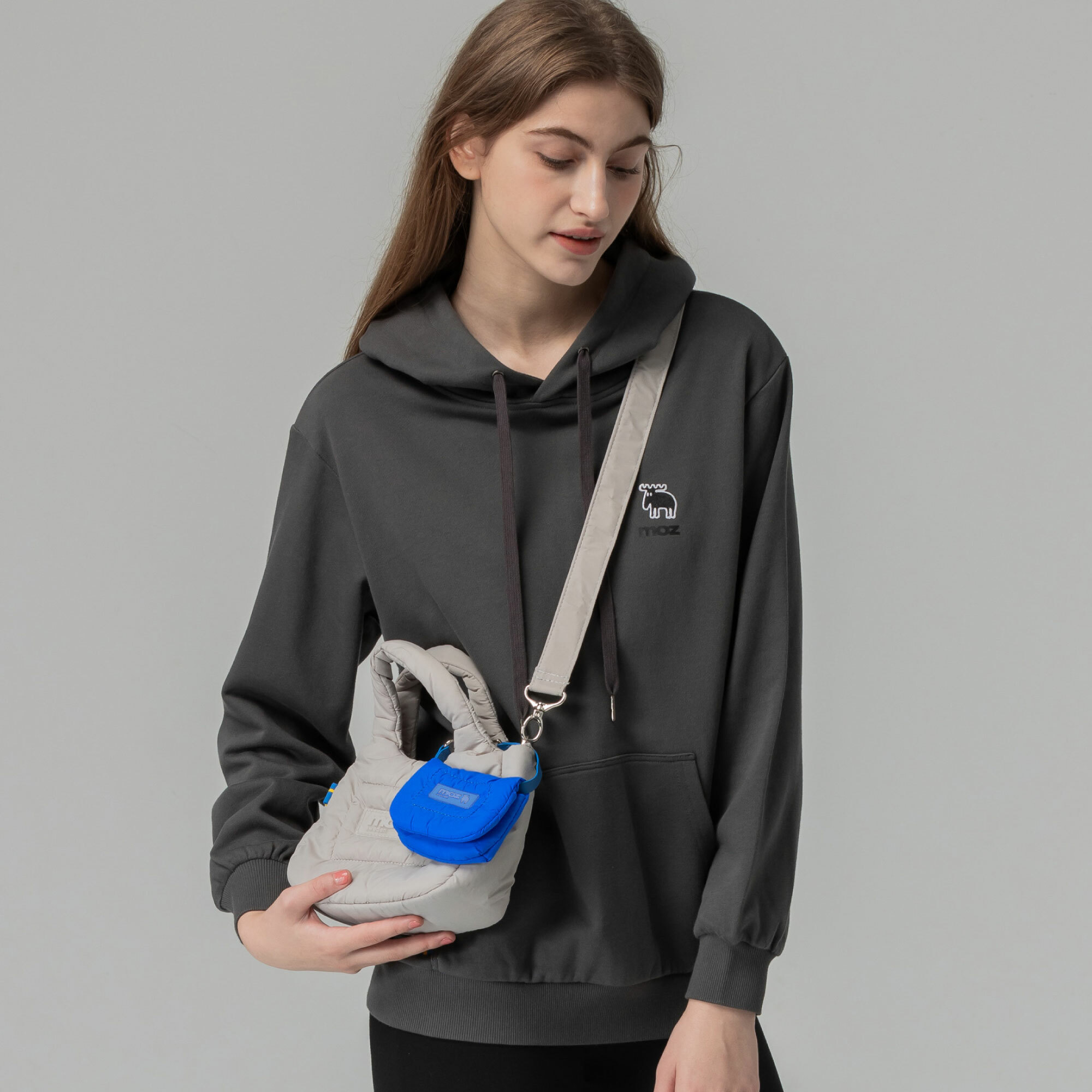 moz Sweden Moose Light Air Cloud Pack (Small)