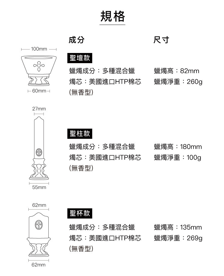UPKO | 戲夢花園低溫滴蠟蠟燭｜BDSM調教道具