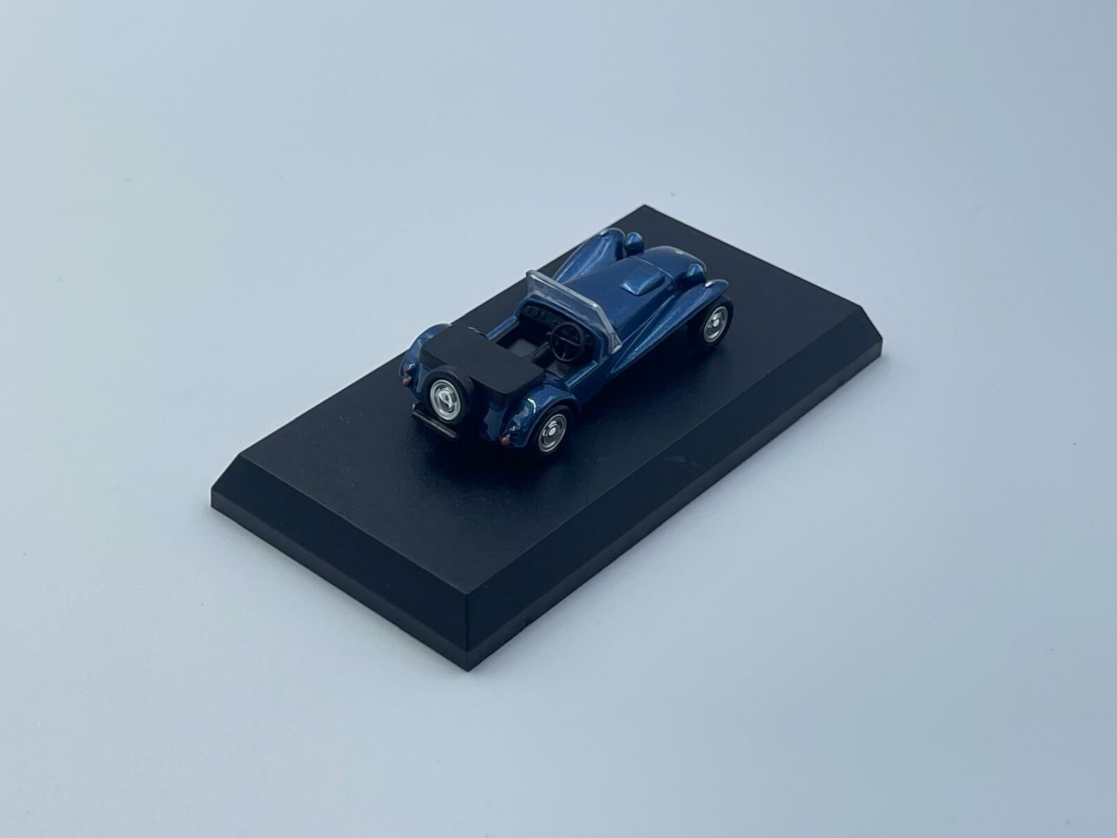 KYOSHO LOTUS SEVEN BLUE